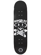 Flip Gonzalez Hablo P2 Deck  8 x 31.5