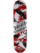Flip Gonzalez Locust Deck  7.875 x 31.8