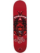 Flip Gonzalez Lucifer Deck  8 x 31.5