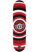 Flip Gonzalez P2 Deck  7.81 x 31.5