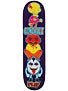 Flip Gonzalez Pinkyvision Deck  8 x 31.5