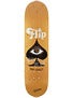 Flip Rowley Contino Know All Deck  8.0 x 31.5