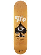 Flip Rowley Contino Know All Deck  8.0 x 31.5