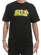 Flip Graff T-Shirt