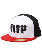 Flip HKD 3D Flexfit Hat