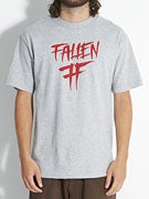 Fallen Haste T-Shirt