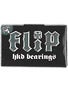 Flip HKD Bearings ABEC 7