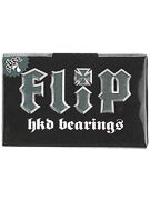 Flip HKD Bearings ABEC 7