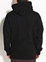 Flip HKD Outline Hoodzip