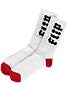 Flip HKD 2 Pk. Socks