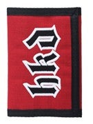 Flip HKD Tri-Fold Wallet