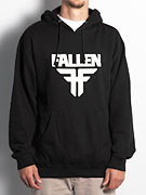 Fallen Insignia Hoodie