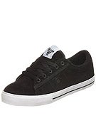 Fallen Kids Bomber Shoes  Black/White