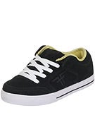 Fallen Kids Ripper Shoes Black/Yellow