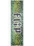 Flip Leopard Griptape by Mob