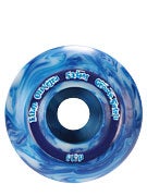 Flip Luan Groove Swirl Wheels