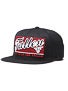 Fallen Lockout Snapback Hat