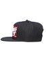 Fallen Lockout Snapback Hat