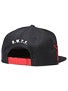 Fallen Lockout Snapback Hat