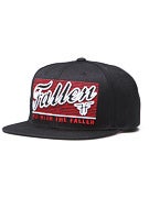 Fallen Lockout Snapback Hat