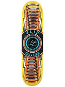 Flip Oliveira Springers P2 Deck  7.8 x 31.5