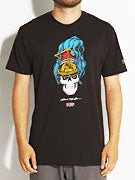 Flip Mountain Brigadier T-Shirt