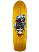 Flip Mountain Brigadier Yellow Deck  9.5 x 32.75