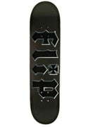 Flip Team Metalhead Deck 7.75 x 31.63