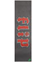 Flip Metalhead Griptape by Mob