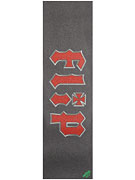 Flip Metalhead Griptape by Mob
