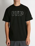 Flip Metal Head T-Shirt
