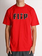 Flip Metalhead T-Shirt