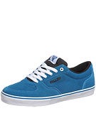 Fallen Mission Shoes  Imperial Blue/Black