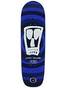 Flip Mountain Vato P2 Deck  9.38 x 32.75