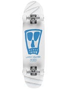 Flip Mountain Vato Side Walk Surfer Complete 8.2 x 33