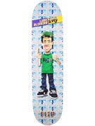Flip Oliveira Animation Deck  7.8 x 31.5
