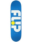 Flip Odyssey Team Deck  8.0 x 31.5