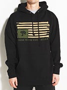 Fallen S.O.S. Hoodie