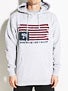 Fallen S.O.S. Hoodie