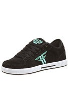 Fallen Patriot II Shoes  Black/Mineral