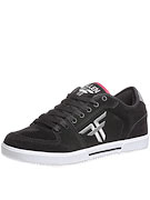 Fallen Patriot II Shoes  Black/Red/Silver