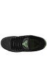 Fallen Patriot II Shoes  Charcoal/Bright Green