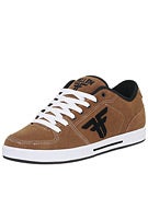 Fallen Patriot II Shoes Med. Brown/Black