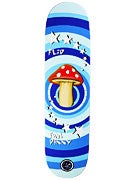 Flip Penny P2 Mushshroom Deck  8 x 31.5