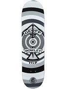 Flip Rowley P2 Ace Deck  8.13 x 32