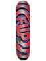 Flip Penny P2 Swirl Deck  8.25 x 32