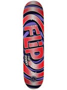 Flip Penny P2 Swirl Deck  8 x 32