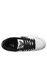 Fallen Patriot II Shoes  White/White/Black