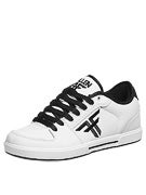 Fallen Patriot II Shoes  White/White/Black