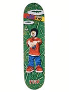 Flip Penny Animation Reg. Deck  7.75 x 31.63